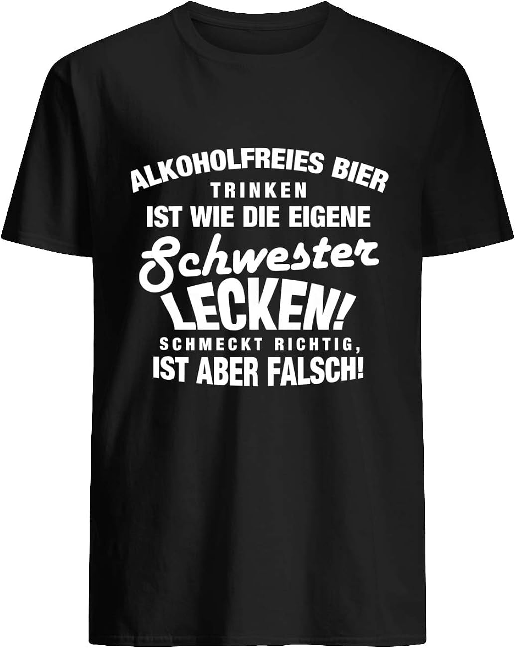 Alkoholfreies Bier Ist Wie Seine Schwester Lecken Leet Group Alkoholfreies Bier Ist Wie Die Eigene Schwester Lecken T