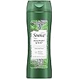 Suave Professionals Natural Rosemary+Mint Shampoo 12.6 fl oz