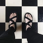 chaco men's z1 classic athletic sandal