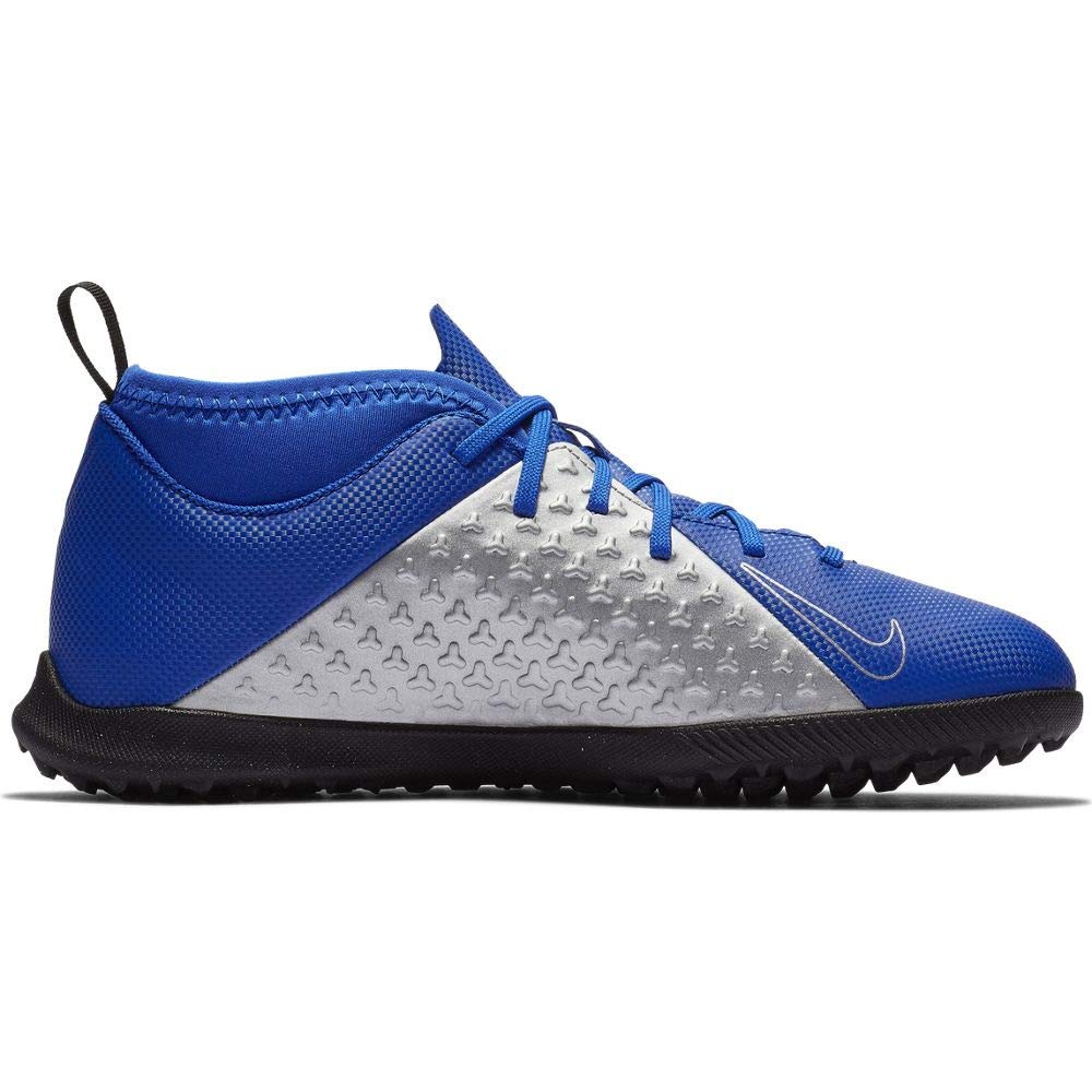 Nike React Phantom VSN Pro DF TF Mens Boots Turf Trainer