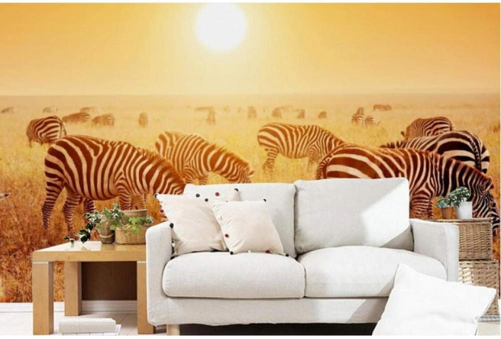 Pbldb Modern Style Simple Nonwoven Wallpaper