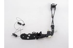 Toyota Genuine Parts - Cable Sub-Assy, Powe (85015-08010)