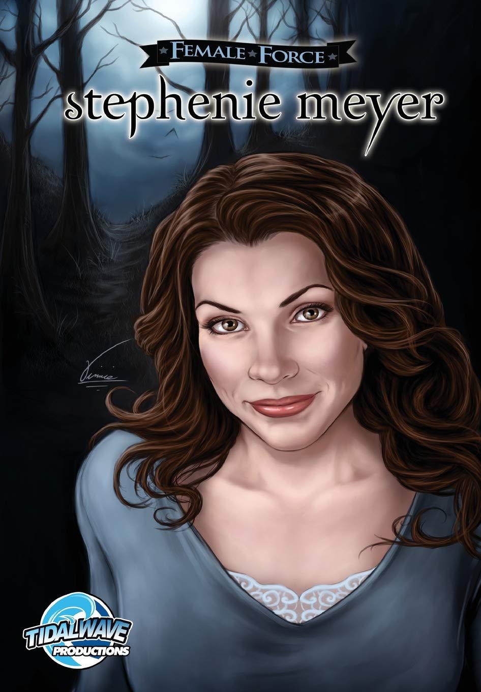 stephenie meyer