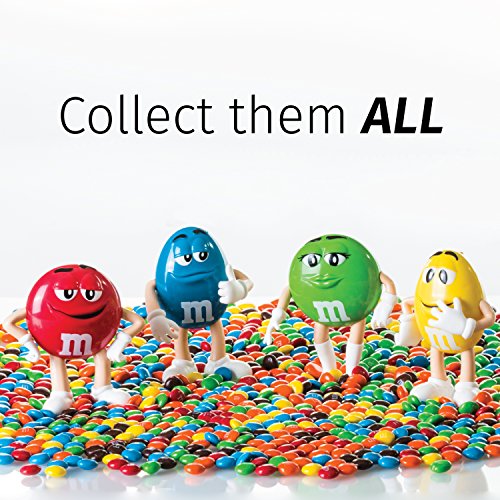 iHip M&M'S Portable Bluetooth Wireless Speaker for Apple & Android Compatibility