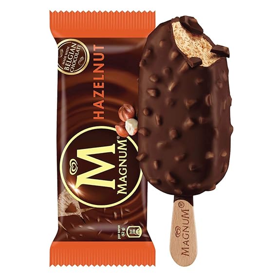 walls magnum hazelnut