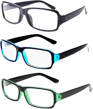 fun glasses frames