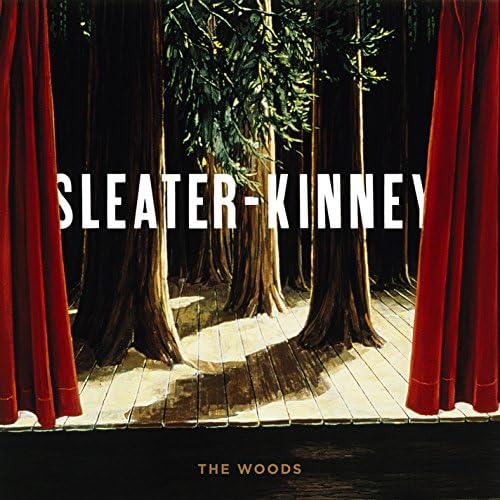 Sleater-Kinney - Dig Me Out - Amazon.com Music