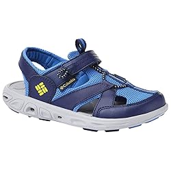 Columbia Kid's TODDLER TECHSUN™ WAVE