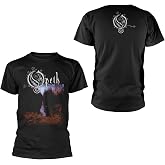 Opeth Men's My Arms Your Hearse T-Shirt Black | Officially Licensed Merchandise