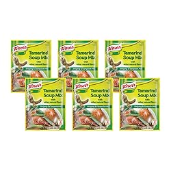 Knorr Tamarind Soup Base