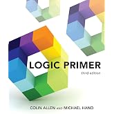 Logic Primer, third edition