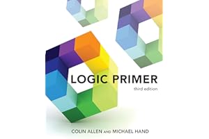 Logic Primer, third edition