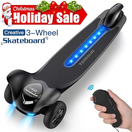 tomoloo hoverboard for kids