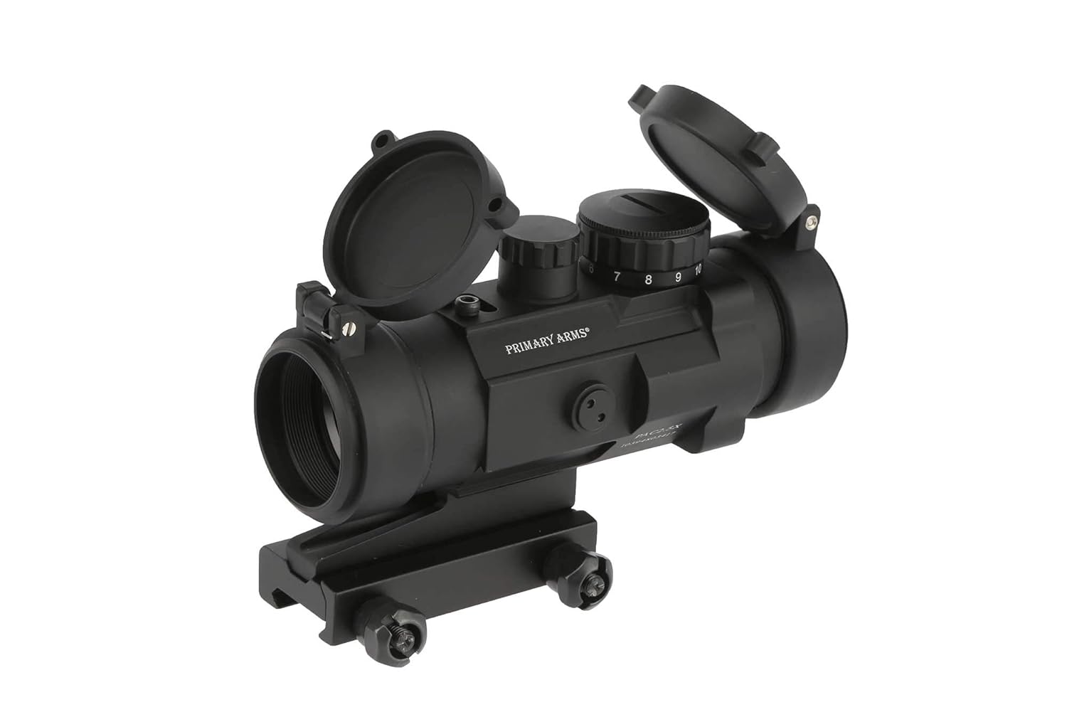 Top 3 Best .223 Scopes For The Money 2020 Reviews