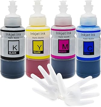 tinta inkjet