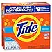 Tide Clean Breeze HE Turbo Powder Laundry Detergent, 68 Loads, 95 Oz