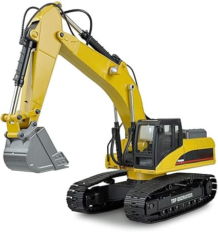 huina 580 full metal