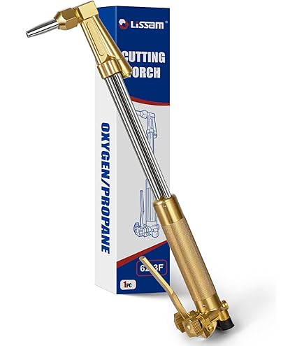 Amazon.com: Victor Technologies 0381-1917 ST 300FC Series Heavy