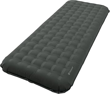 single air bed