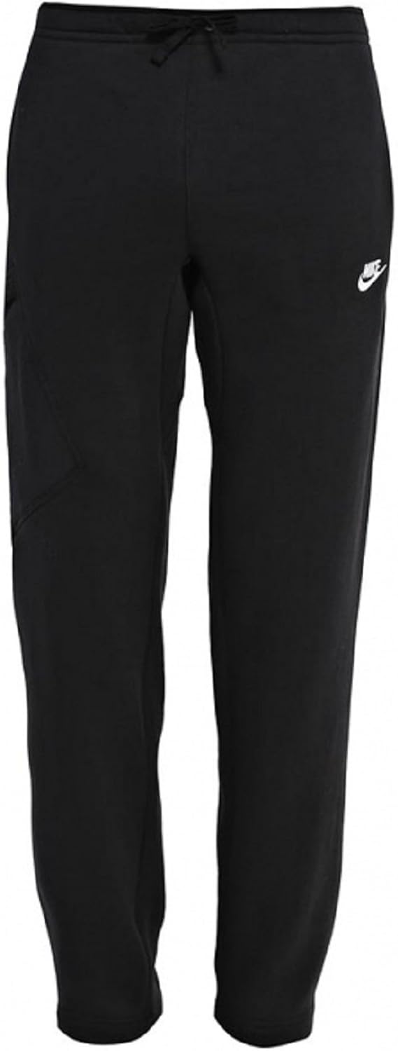 nike sportswear club fleece men's cargo trousers