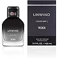 Tumi Unwind for Men - 3.4 oz EDP Spray