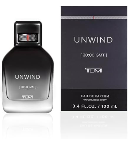 Amazon.com : TUMI 19 Degree - Liquid Perfume Fragrance for Men