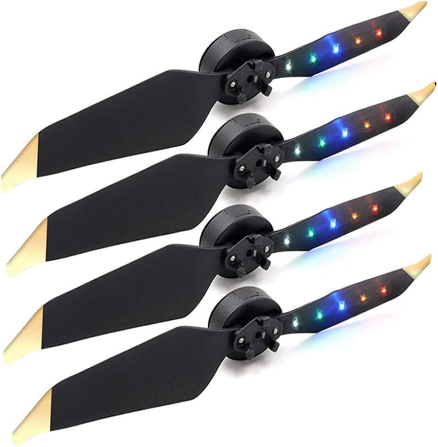 mavic pro propellers