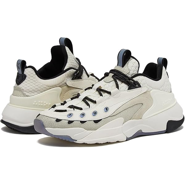 Amazon.com | AND1 Marauder Men's Basketball Shoes, Casual Low Top