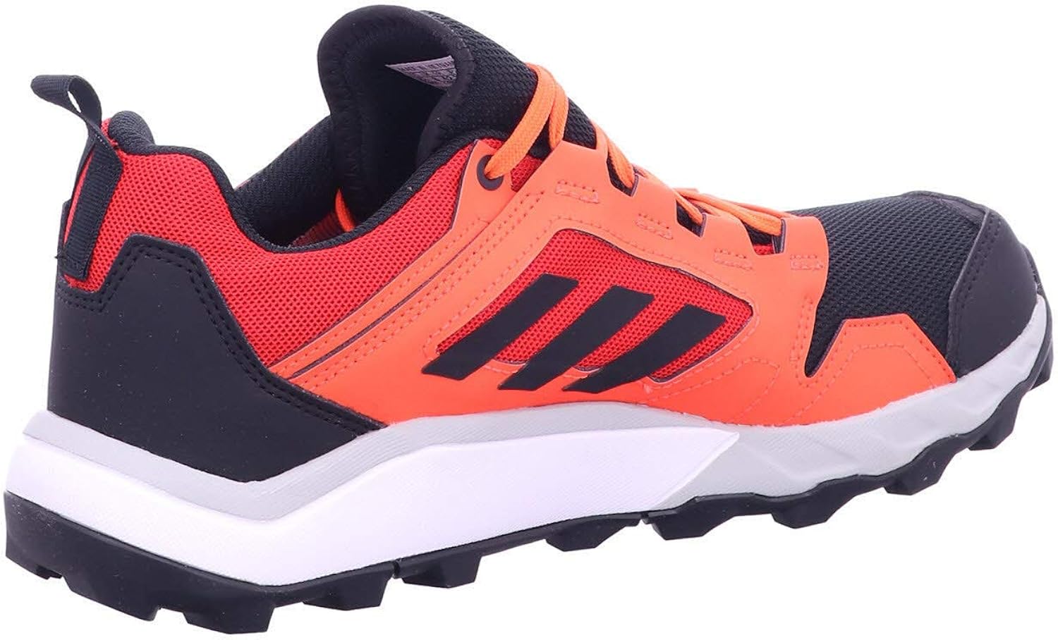 adidas men's terrex agravic hiking shoes