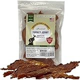 chewmasters turkey jerky review