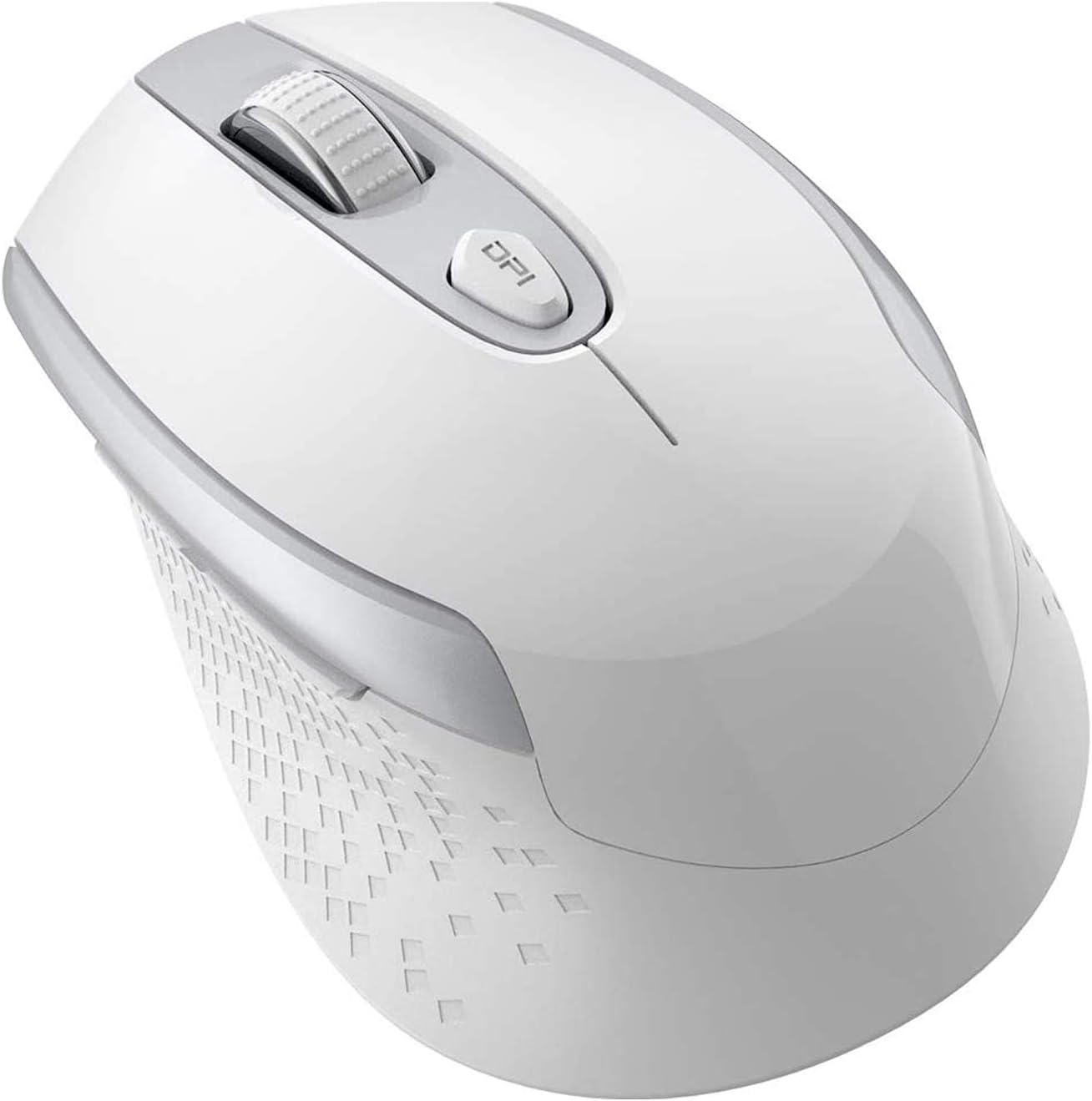 Wireless Mouse, Cimetech 2.4G Computer Mice with Nano Amazon.co.uk
