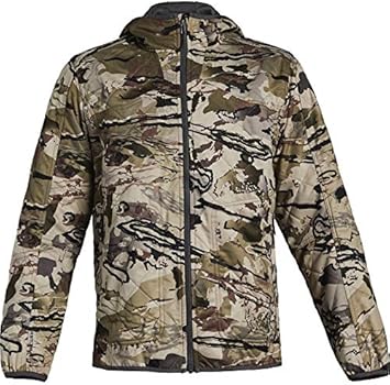 under armour brow tine hoodie