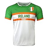 Ireland Rugby Jersey Supporters Men & Women's Shirt