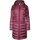 karis gale long jacket columbia