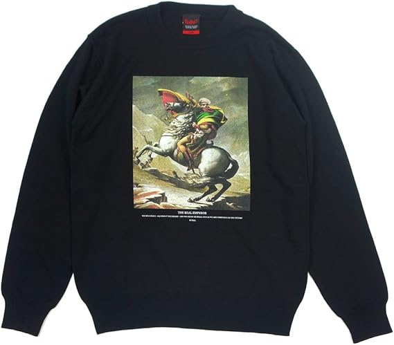 Amazon Mural ミューラル クルーネックニットセーター Emperor Knit M セーター 通販