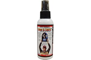 LINE & LURE CONDITIONER KVD Line and Lure Conditioner | Fishing Line Conditioner Spray for Your Freshwater or Saltwater Fishing Reel, Rod and Tackle Kit | Works on Braid, Monofilament and Fluorocarbon Fishing Line