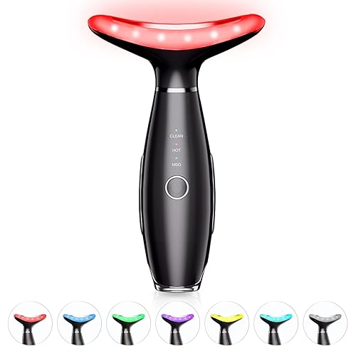 vibromasseur power flower satisfyer 24K Gold Facial Massager: Vibration Beauty Bar For... From  Fashion_show2017, $12.31 main image 1