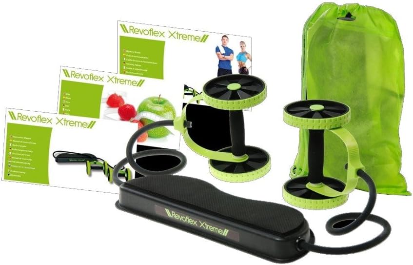 erlebnisladen Revoflex Xtreme Abdominal Trainer
