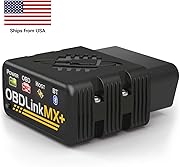 OBDLink MX+ Review