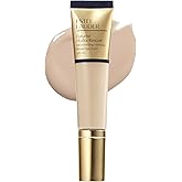 Estée Lauder Futurist Hydra Rescue Moisturizing Foundation Makeup SPF 45 for a 12-Hour Glow, 1.2 Fl Oz