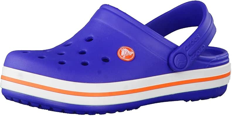 crocs water shoes for toddlers