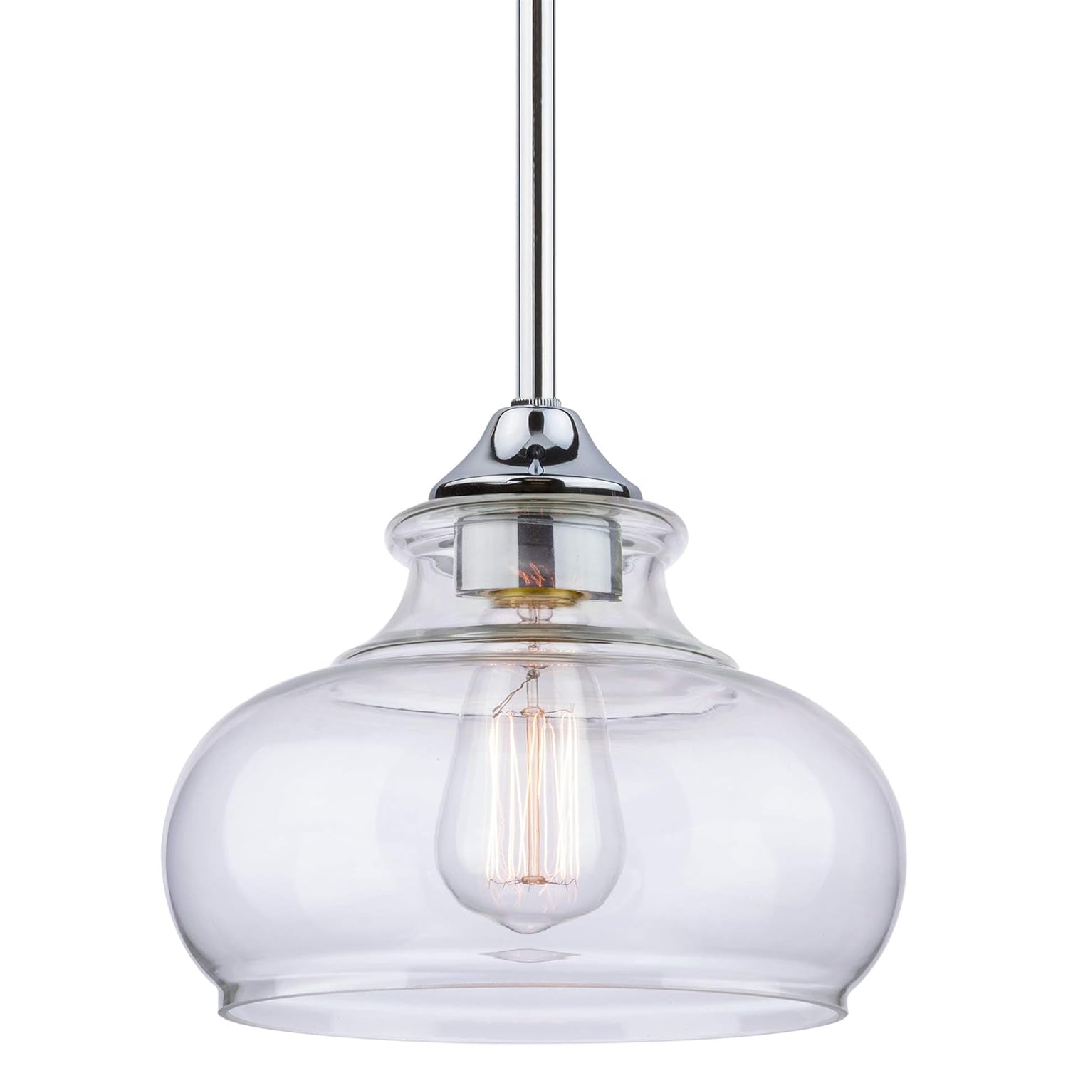 Best Bathroom Lighting Pendant 3 Inch