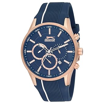 slazenger mens watches