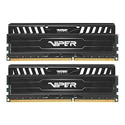 Patriot 16GB(2x8GB) Viper III DDR3 1600MHz