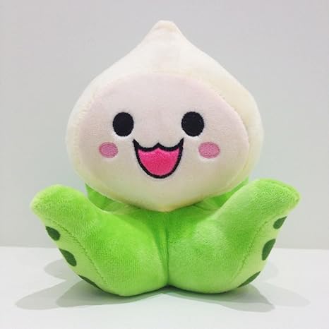 pachimari plush