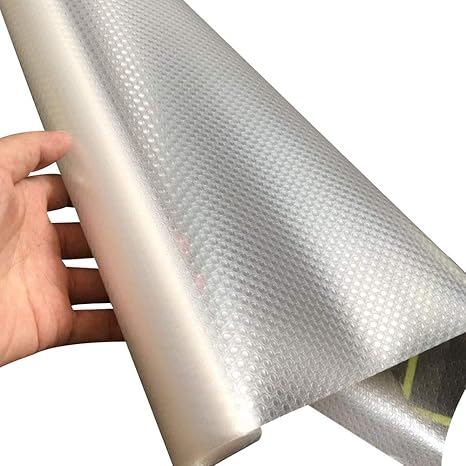 Buy Beesclover 45x120cm Thicken Transparent Drawer Mat Heat