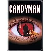 Candyman (1992) [DVD]