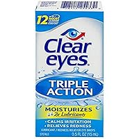 Caring for Your Clear Eyes Contact Lenses: Tips for Maintenance and Hygiene