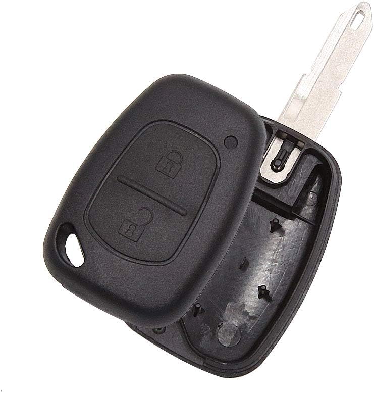 vauxhall vivaro key replacement