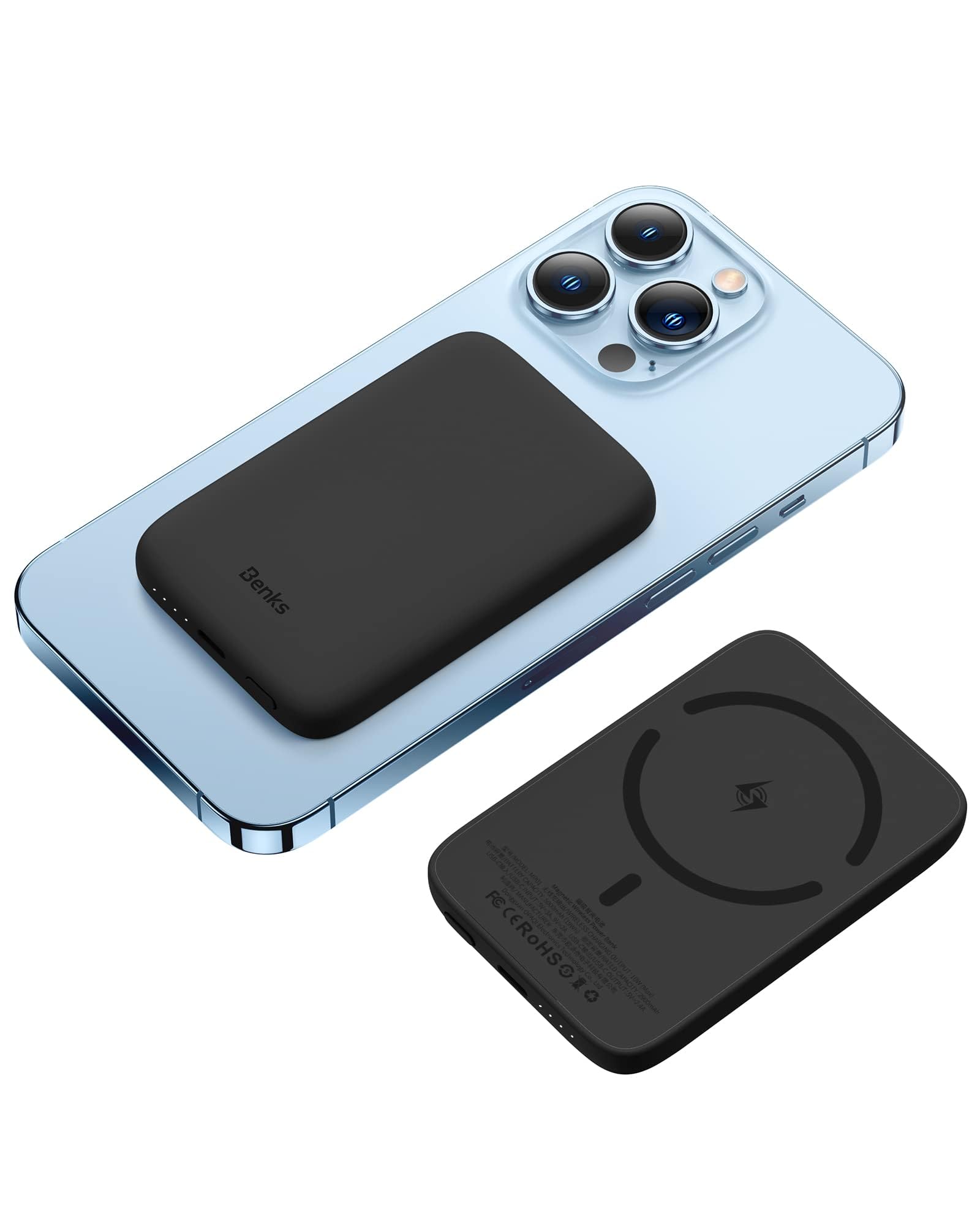 big portable power bank Fast Charging Portable Power Bank
